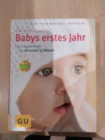 Babys erstes Jahr - 6. Auflage neuwertig Niedersachsen - Uslar Vorschau