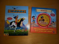 Yakari Buch Bücher CD Indianer Indianergeschichten Indianerjunge Baden-Württemberg - Alpirsbach Vorschau