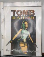 Tomb Raider Lösungsbuch Nordrhein-Westfalen - Erkrath Vorschau