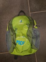 deuter pico, Kinderrucksack, TOP Rostock - Brinckmansdorf Vorschau