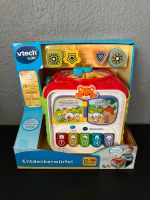 Vtech Entdeckerwürfel Neu Niedersachsen - Nordstemmen Vorschau