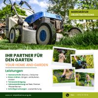 Wir erledigen ihre Gartenabreiten! Baden-Württemberg - Neuenburg am Rhein Vorschau