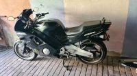 Motorrad Honda CBR 600 Saarland - Kirkel Vorschau