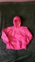 Regenjacke Lands' End 134-152 pink Packfach Hessen - Hofheim am Taunus Vorschau