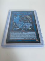 Yu-Gi-Oh! Evil Zwilling Lil-La (BLCR-DE097) Secret Rare Kreis Ostholstein - Ahrensbök Vorschau