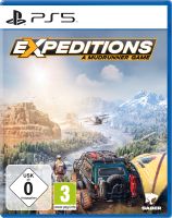 Expeditions: A MudRunner Game | NEU & OVP | PS5 / PlayStation 5 | Leipzig - Schönefeld-Abtnaundorf Vorschau