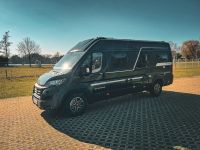 "Campervan-Schnuppertour" vom 17.06. bis 21.06.2024 Baden-Württemberg - Schutterwald Vorschau