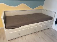 Hemnes Tagesbett mit Matratzen Niedersachsen - Bad Bederkesa Vorschau