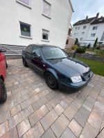 VW Bora 1.6 Special Bayern - Bischberg Vorschau
