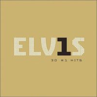 ☀️ CD 2002 ☀️ ELVIS PRESLEY ‎☀️ Elvis Presley ☀️ ELV1S 30 #1 Hits Nordrhein-Westfalen - Bottrop Vorschau