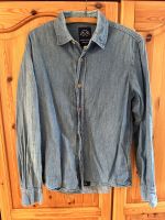 Bleu de Paname Denim Shirt Hemd Größe L Nordrhein-Westfalen - Bergisch Gladbach Vorschau