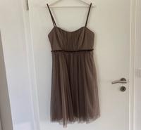 Kleid zero 40 Bayern - Königsbrunn Vorschau