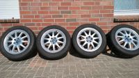 Ford 18 Zoller mit 225/55R18 5x108 Niedersachsen - Klein Berßen Vorschau