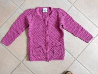 Strickjacke "Topolino" für Mädchen, Größe 116 Bayern - Bad Birnbach Vorschau