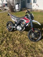 Yamaha wr 125 x Bayern - Kollnburg Vorschau