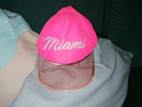 Basecap pink H&M Gr. 134/152 Mädchen *Versand* Sachsen-Anhalt - Bitterfeld Vorschau