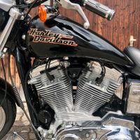 Harley Davidson Sportster 883 Baden-Württemberg - Tettnang Vorschau