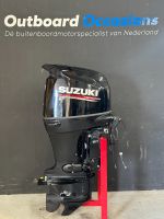 Suzuki DF140A, Langschaft, powertrim mit garantie nr: 4773 Niedersachsen - Haren (Ems) Vorschau