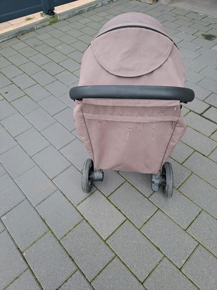 Buggy Britax in Hückelhoven