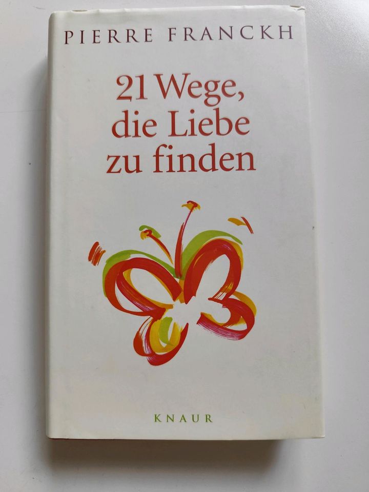 21 Wege die Liebe zu finden in Rott am Inn