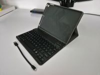 Gebrauchte Tablethülle &  Tastatur Ipad 5.-6. Generation Ipad Air Rheinland-Pfalz - Boppard Vorschau