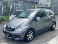 MERCEDES A160 MOUNTAINGRAU 2012 München - Bogenhausen Vorschau