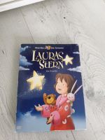 Lauras Stern DVD zu verschenken Brandenburg - Schönwalde-Glien Vorschau