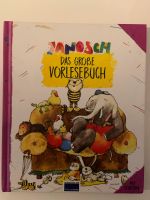 Janosch das große Vorlesebuch Baden-Württemberg - Waldkirch Vorschau