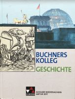 Buchners Kolleg Geschichte ISBN: 9783661320151 Niedersachsen - Pattensen Vorschau