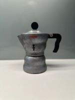 ALESSI Moka Espressokocher Espressomaschine Mokka Hessen - Rosbach (v d Höhe) Vorschau