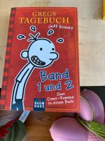 Gregs Tagebuch 1  und 2 Bayern - Dittelbrunn Vorschau