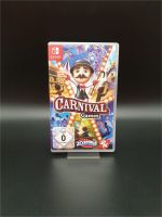 Carnival Games Nintendo Switch deutsch & getestet ✅ Bayern - Kissing Vorschau