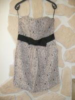 H&M Bandeau Kleid Gr. 38 Bayern - Schwabach Vorschau