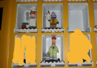Lego Minifiguren 71033 Muppets Sammlungsauflösung gebraucht VB Berlin - Spandau Vorschau