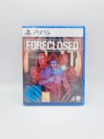 Foreclosed Sony Playstation 5 PS5 NEU Niedersachsen - Rhauderfehn Vorschau