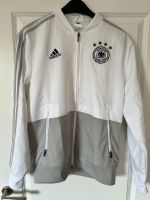 DFB Deutschland Trainingsjacke Adidas Herren M Hessen - Lorsch Vorschau