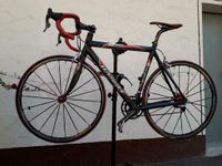 Carbon Rennrad Basso Diamante Carbon Rahmenhöhe 53cm Bayern - Fladungen Vorschau