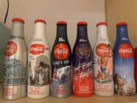 Coca Cola Flaschen Nordrhein-Westfalen - Minden Vorschau