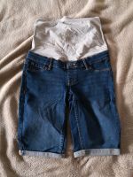 Neu✅Gr.36✅Schwangerschaft- Shorts✅Umstandshose- Jeansshorts Baden-Württemberg - Urbach Vorschau