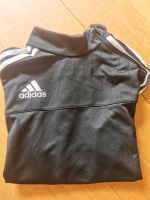 Adidas Shirt Gr. 164 schwarz Fußball Training Climacool Nordrhein-Westfalen - Bad Laasphe Vorschau
