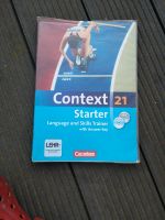 Context 21 Starter: Language and Skills Trainer with Anser Key Niedersachsen - Rethemer Vorschau