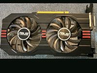 Asus hd 7770 2 GB dual van Duisburg - Fahrn Vorschau