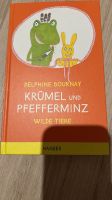 Krümel und Pfefferminz Bayern - Bad Füssing Vorschau