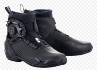 Alpinestars SP-2 Motorradstiefel Motorradschuhe Gr.40 Sachsen-Anhalt - Groß Börnecke Vorschau