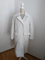 Esprit 2 in 1 langer Mantel Gr.S altweiß Jacke Oversize Weste Baden-Württemberg - Reutlingen Vorschau