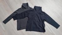 Set Rollkragenshirt T-Shirt langarm Langarmshirt Gr.92 Niedersachsen - Katlenburg-Lindau Vorschau