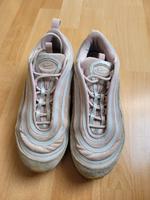 Nike Air Max 97 Turnschuh Halbschuh rosè-grau Bayern - Roth Vorschau