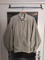 Vintage BOGNER Blouson Jacke beige/sand Gr. 40 - top Zustand München - Sendling-Westpark Vorschau
