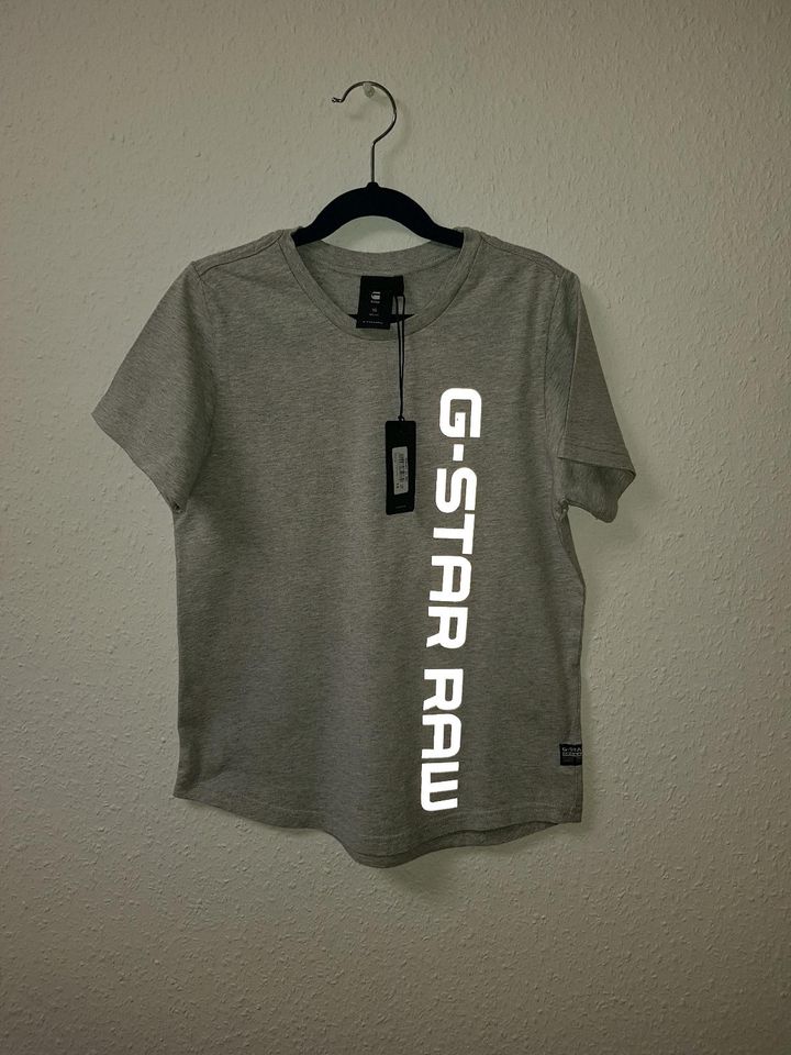 G Star raw Tshirt Gr.140 in Bonn