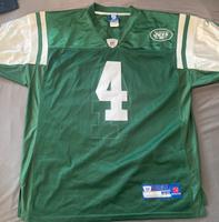 NFL Reebok Trikot Jersey - New York Jets Farve Größe 50 Hessen - Marburg Vorschau